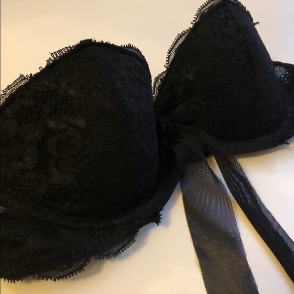 Forever 21 Strapless Bra - Picture 2 of 3